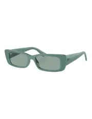 [Ray-Ban] Teru Bio-Based Sunglasses in Green