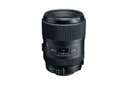 Tokina atx-i 100mm f/2.8 FF Macro Lens PLUS for Nikon F Mount Camera with Hood