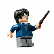 LEGO HARRY POTTER 75955 Harry Minifigure - NEW