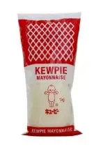 Kewpie Mayonnaise 1kg Japanese Mayonnaise