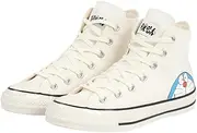 Converse All Star Aged FP HI/Doraemon Sneakers