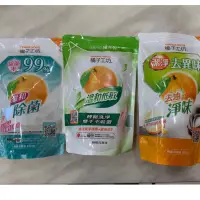 在飛比找蝦皮購物優惠-《洪媽的柑仔店》橘子🍊工坊深層潔淨洗碗精430mL(溫和除菌