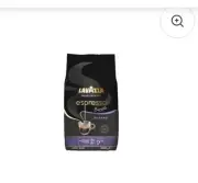 Lavazza Espresso Barista Intenso Coffee Beans 1kg X3