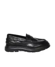 Kobra loafers 41 black