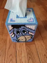 EEYORE TISSUE BOX COVER - BRAND NEW
