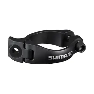 SHIMANO DURA-ACE DI2 SM-AD91-MS/L前變束環轉接座[34746416]【飛輪單車】