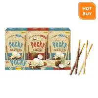 在飛比找蝦皮購物優惠-💥好市多代購💥POCKY 季節限定組/冬季限定組