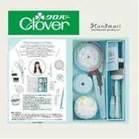 在飛比找樂天市場購物網優惠-手作森林 sale* 日本製 Clover 可樂牌 限量 篠