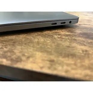 MacBook Pro  2019年 16寸 2.6GHz(A2141)