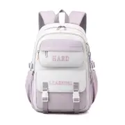 Versatile 15.6 Backpack for School & Work - Casual Design