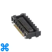 AIRPORT BTB CONNECTOR - Apple MacBook 13" A1342, Pro A1278 15" A1286 17" A1297