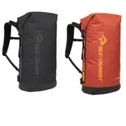 [Sea to Summit] Big River Dry Backpack 50L - Picante