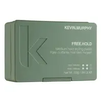 在飛比找PChome24h購物優惠-KEVIN MURPHY 飛虎隊長 100g