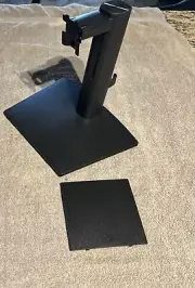 Dell Computer Monitor Stand for models E2222HS and E2424HS Never Used