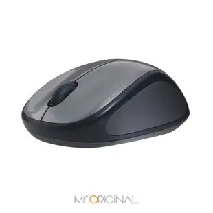 Logitech羅技 原廠無線滑鼠 M235 (台灣公司貨)