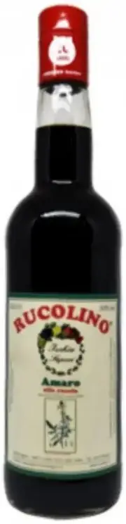 Ischia Sapori Rucolino Amaro 700ml