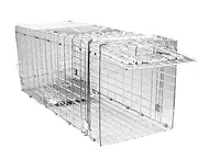 Possum Trap Pestrol Humane Cage Fox Bird Rabbit Animal