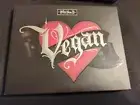 NIB Kat von D Vegan Eyeshadow Palette 10 Shadows