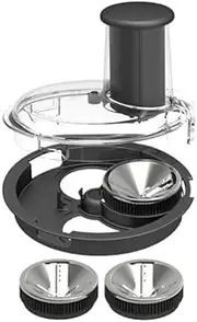 [Magimix] Spiral Expert 17501, Black, Stainless Steel