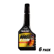 6 x Nulon Diesel Fuel Boost & Clean Suits all Diesel Vehicles 300ml - DBC