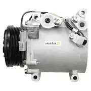 Air Con AC Compressor for Mitsubishi Lancer CH 2.4L Petrol 4G69 08/05 - 08/07