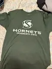 NWOT-Men’s Sacramento State Hornets NCAA Freshman Tee T-Shirt- Size Medium