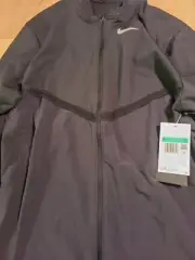 XL Nike Repel A.I.R Hola Lou Men’s Windrunner Jacket DQ4781-010 BRAND NEW