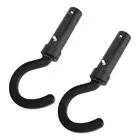 New 2pcs Robotic Pool Cleaner Hook Vacuum Robot Telescopic Pole ABS New