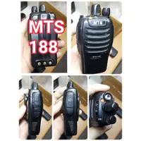 在飛比找蝦皮購物優惠-MTS 對講機 VHF UHF FRS UV VU VU88