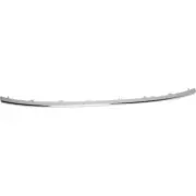 for 2007 - 2009 Honda CR-V Lower Grille Trim + Molding Center Replacement (for: Honda)