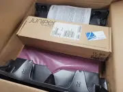 NEW- Juniper EX4200-24T-DC EX420024TDC 24-Port Ethernet Switch NOB