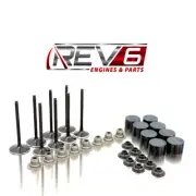 Polaris RZR 2014-2021 1000 Upgraded Shim Bucket Conversion Master Install Kit