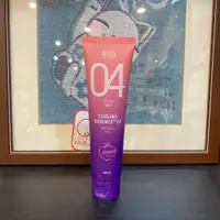 在飛比找蝦皮購物優惠-🔥現貨🔥韓國AMOS 04系列水蜜桃香氛強效護髮精華乳 15