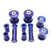 SuperPro Spring Rear Bushing Kit - KIT183K