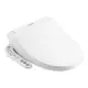 Panasonic CH941SWS Hot Water Wash Toilet Seat, White, Hot Water Storage Type