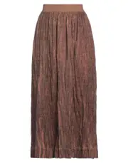 [UMA WANG] UMA WANG Midi skirts - Item 30351981