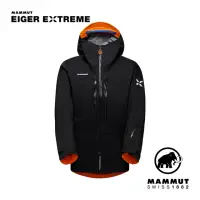 在飛比找momo購物網優惠-【Mammut 長毛象】Eiger Free Advance