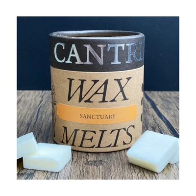 Cantrip Candles Other Sanctuary Wax Melt New
