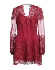 [ALBERTA FERRETTI] ALBERTA FERRETTI Mini dresses - Item 15422453