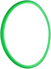 700 * 23C Road Bike Cycling Bicycle Solid Tyre Fixie Bike Cycling Tire Fixed Gear Solid Tube Free Inflation Rubber Tire
