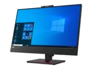 Lenovo T27HV-20 27" QHD VoIP Monitor,2560x1440,60Hz,USB-C,HDMI,DP,Webcam, Tilt,S