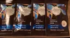 4 Herbal Essences bio renew coconut milk & argan oil hair mask 1.7 oz Each