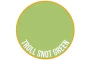 Two Thin Coats: Highlight - Troll Snot Green (15ml)