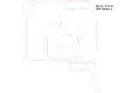 Quick Silver 505 Cockpit Pad Boat EVA Foam Faux Teak Decking Floor Mat Flooring