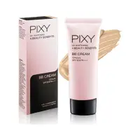 在飛比找蝦皮購物優惠-Pixy 4Beauty Benefit BB 霜 01 O