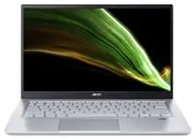 (Refurbished) Acer Swift 3 EVO, 14" FHD IPS Laptop, i7-1165G7, 8GB RAM, 512GB SSD, Windows 11 Home [NX.ABNSA.00F-RFB]