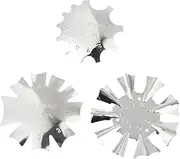 Nail Art Stencil Nail Art Tools for Manicure Nail Trimmer Nail Trimmer Template Nail Art Kit Nail for Human
