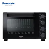 在飛比找蝦皮購物優惠-Panasonic國際牌 32公升炫銀灰電烤箱(NB-H32