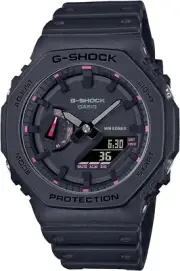 CASIO GA-2100P-1AJR G-SHOCK Japan Import