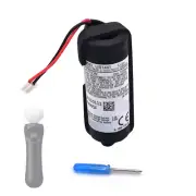 2PCS LIS1441 LIS1442 LIS1651 Battery For Sony PS3 PS4 Play Station Move Motion